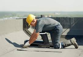 Fast & Reliable Emergency Roof Repairs in Kaibab Estates West, AZ